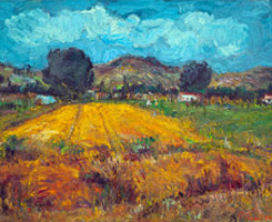 Art Gallery Pecani - Paintings, Drawings, Portraits